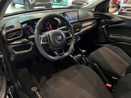 FIAT - ARGO - 2022/2022 - Preta - R$ 61.500,00