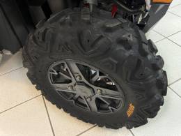 POLARIS - SPORTSMAN - 2018/2018 - Vermelha - R$ 72.000,00