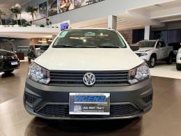 VOLKSWAGEN - SAVEIRO - 2023/2023 - Branca - R$ 72.800,00