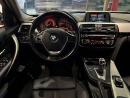 BMW - 320I - 2018/2018 - Branca - R$ 121.800,00