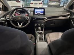 CHEVROLET - TRACKER - 2020/2021 - Branca - R$ 96.800,00