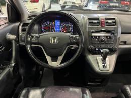 HONDA - CRV - 2011/2011 - Prata - R$ 64.900,00