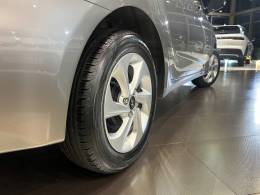 HYUNDAI - HB20S - 2018/2018 - Prata - R$ 72.800,00