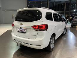 CHEVROLET - SPIN - 2019/2020 - Branca - R$ 73.500,00