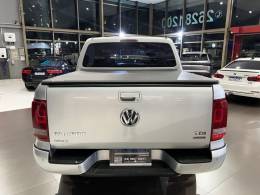 VOLKSWAGEN - AMAROK - 2013/2013 - Prata - R$ 93.500,00