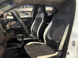 RENAULT - KWID - 2020/2021 - Branca - R$ 48.800,00