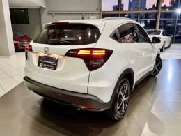 HONDA - HR-V - 2020/2020 - Branca - R$ 110.800,00