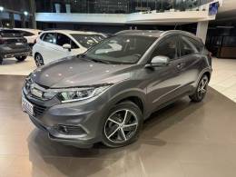 HONDA - HR-V - 2020/2020 - Cinza - R$ 109.900,00