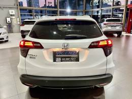 HONDA - HR-V - 2020/2020 - Branca - R$ 110.800,00