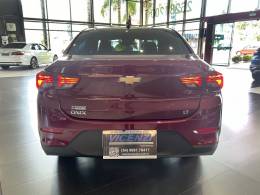 CHEVROLET - ONIX - 2021/2022 - Vermelha - R$ 75.800,00