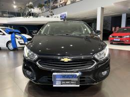 CHEVROLET - PRISMA - 2018/2019 - Preta - R$ 69.900,00