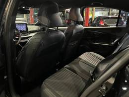 FIAT - FASTBACK - 2022/2023 - Preta - R$ 123.900,00