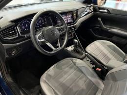 VOLKSWAGEN - NIVUS - 2021/2022 - Azul - R$ 116.800,00