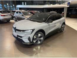 RENAULT - MÉGANE - 2023/2024 - Cinza - R$ 179.900,00