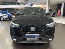 FIAT - FASTBACK - 2022/2023 - Preta - R$ 123.900,00
