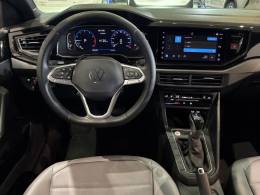 VOLKSWAGEN - NIVUS - 2023/2023 - Preta - R$ 119.500,00