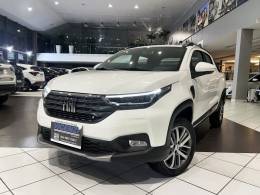 FIAT - STRADA - 2023/2023 - Branca - R$ 115.900,00