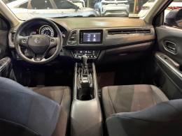 HONDA - HR-V - 2020/2020 - Cinza - R$ 109.900,00