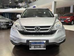 HONDA - CRV - 2011/2011 - Prata - R$ 64.900,00