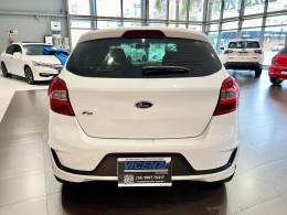 FORD - KA - 2019/2019 - Branca - R$ 43.500,00