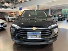 CHEVROLET - MONTANA - 2023/2024 - Preta - R$ 112.800,00