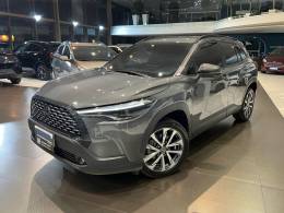 TOYOTA - COROLLA - 2023/2024 - Cinza - R$ 158.800,00