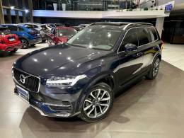 VOLVO - XC90 - 2019/2019 - Azul - R$ 209.800,00