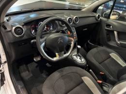 CITROËN - C3 - 2014/2014 - Branca - R$ 45.800,00