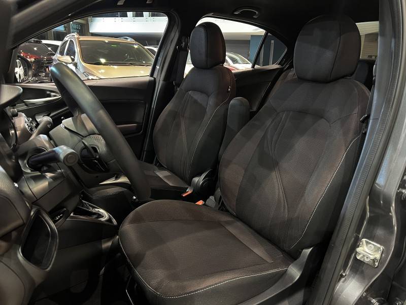 FIAT - CRONOS - 2022/2023 - Cinza - R$ 89.800,00