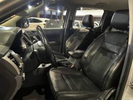 FORD - RANGER - 2017/2018 - Prata - R$ 137.500,00