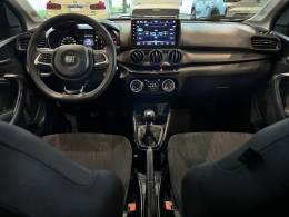 FIAT - ARGO - 2022/2022 - Preta - R$ 61.500,00