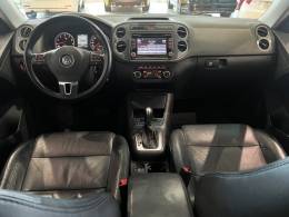 VOLKSWAGEN - TIGUAN - 2013/2013 - Preta - R$ 55.800,00