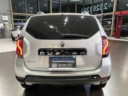RENAULT - DUSTER - 2015/2016 - Prata - R$ 58.900,00