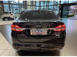 FORD - FUSION - 2017/2017 - Preta - R$ 100.500,00