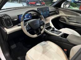 BYD - SONG PRO - 2024/2025 - Branca - R$ 189.800,00