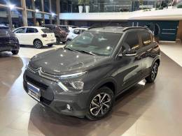 CITROËN - C3 - 2023/2023 - Cinza - R$ 82.900,00