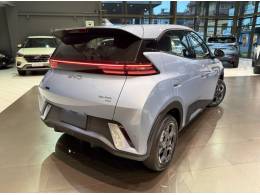 BYD - DOLPHIN MINI - 2027/2026 - Azul - R$ 122.900,00