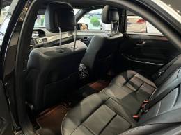 MERCEDES-BENZ - E 250 - 2014/2014 - Preta - R$ 116.900,00