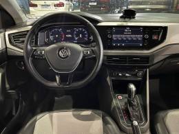 VOLKSWAGEN - VIRTUS - 2018/2019 - Cinza - R$ 84.800,00