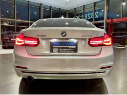 BMW - 320I - 2018/2018 - Prata - R$ 158.800,00