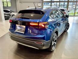 VOLKSWAGEN - NIVUS - 2021/2022 - Azul - R$ 116.800,00