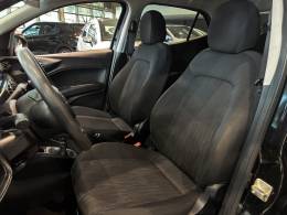 FIAT - ARGO - 2022/2022 - Preta - R$ 61.500,00