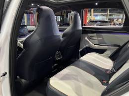 BYD - SONG PLUS - 2023/2024 - Branca - R$ 194.800,00