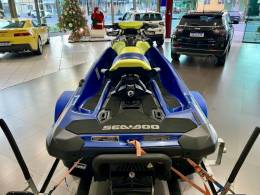 SEADOO - JET SKI - 2020/2020 - Azul - R$ 115.500,00