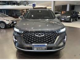 CHERY - TIGGO - 2023/2024 - Cinza - R$ 152.800,00