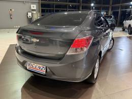 CHEVROLET - PRISMA - 2017/2018 - Cinza - R$ 47.800,00