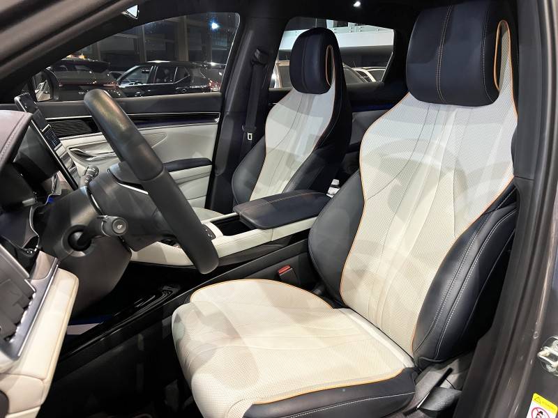 BYD - SONG PLUS - 2024/2025 - Cinza - R$ 209.900,00