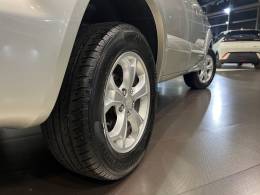 HYUNDAI - TUCSON - 2013/2014 - Prata - R$ 56.800,00