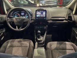 FORD - ECOSPORT - 2020/2020 - Vermelha - R$ 76.800,00