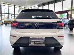 VOLKSWAGEN - POLO - 2024/2025 - Branca - R$ 86.900,00